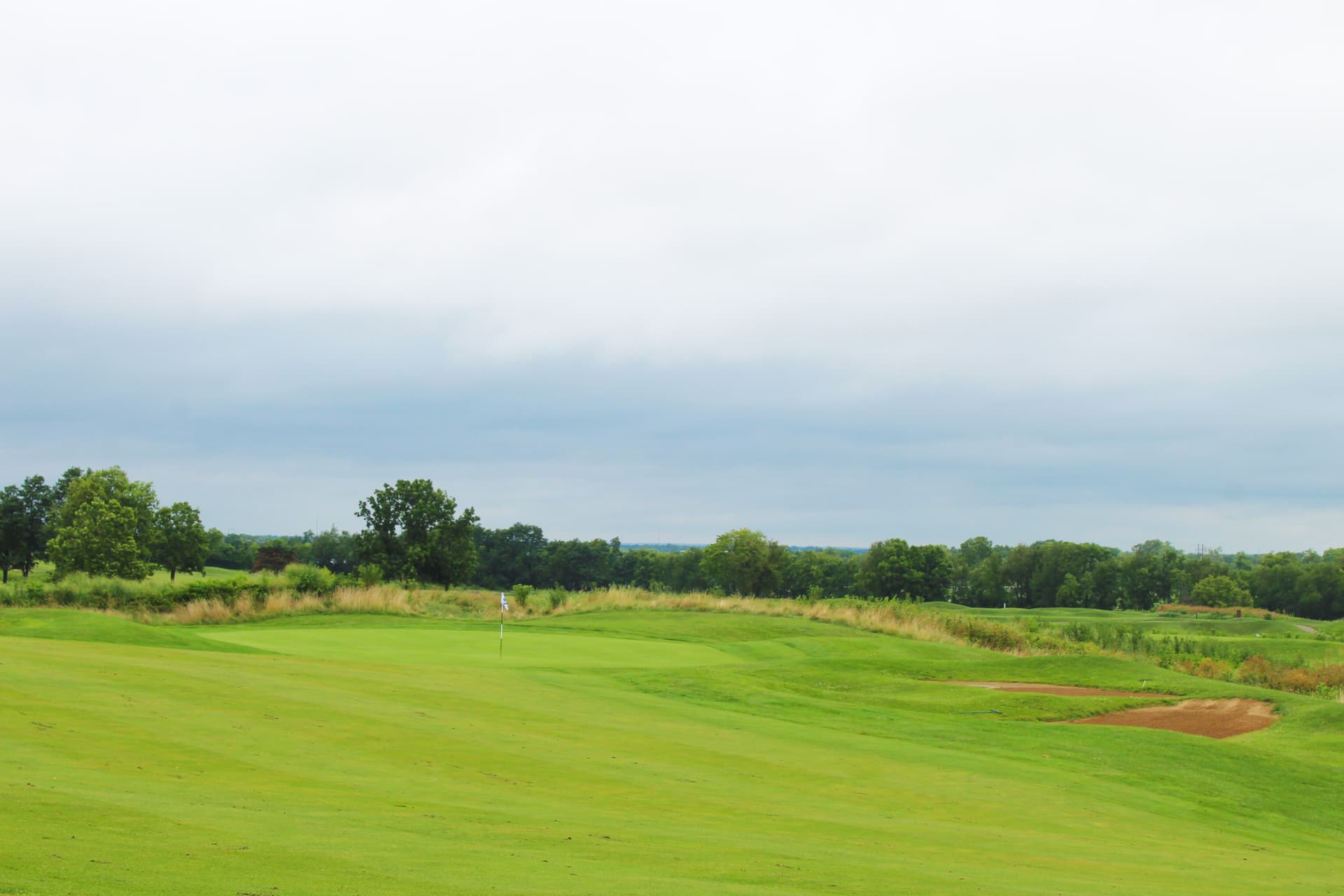 Kearney Hill Golf Course