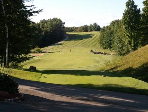 Autumn Ridge Golf Club