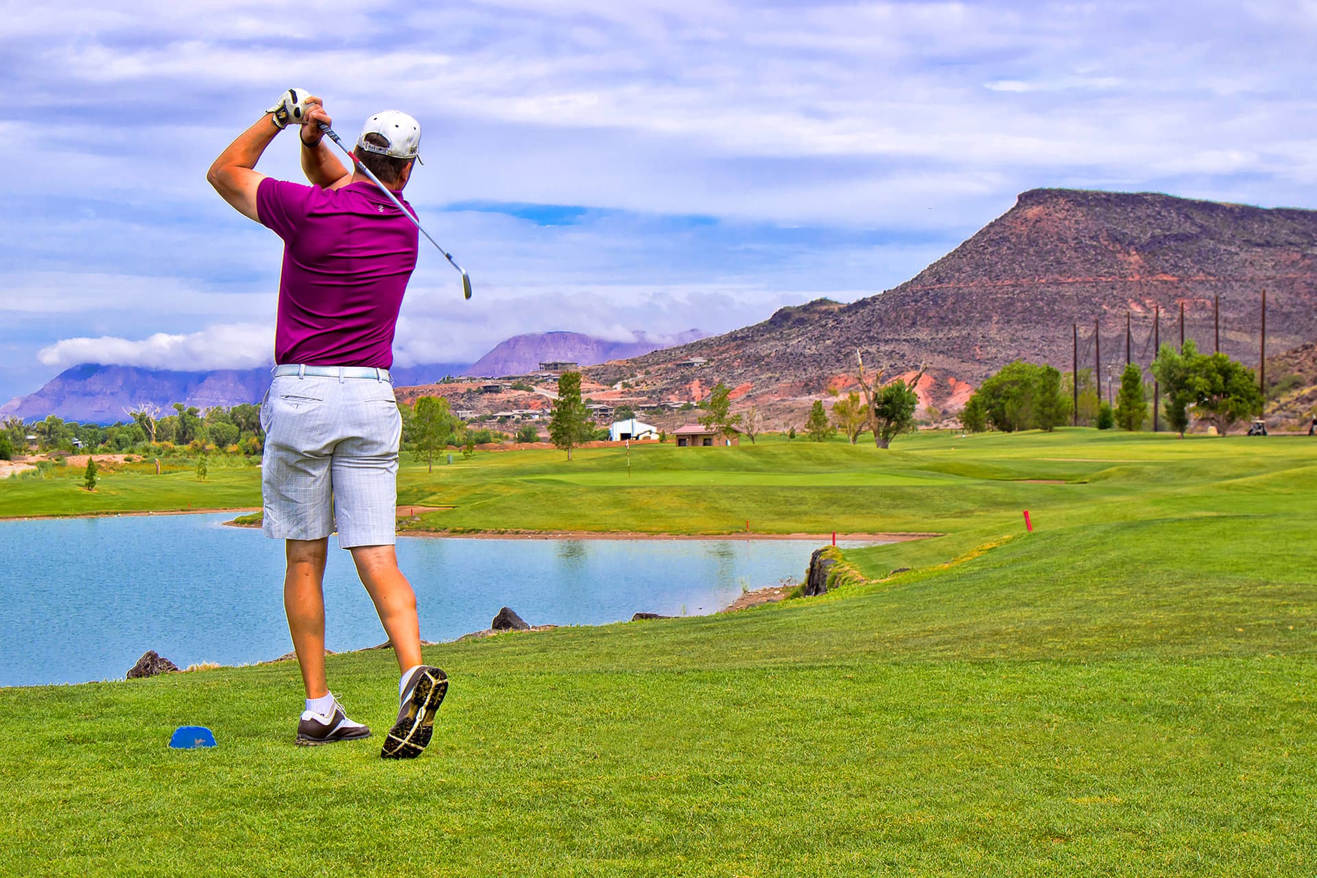 Southgate Golf Club