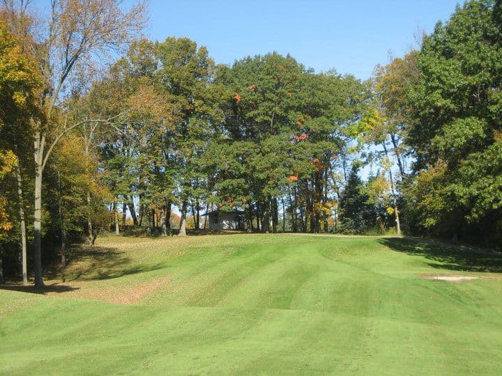 Quit Qui Oc Golf Club