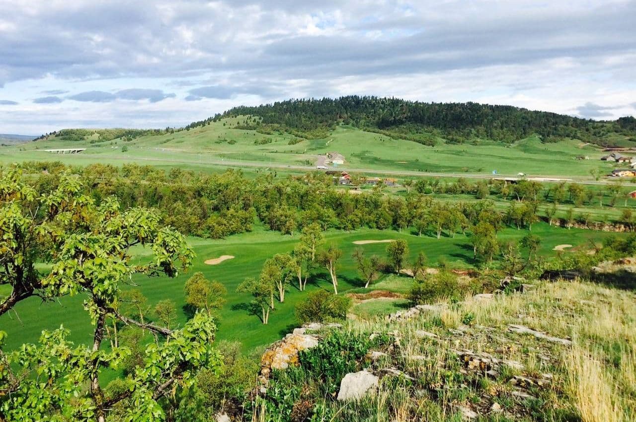 Elkhorn Ridge Resort