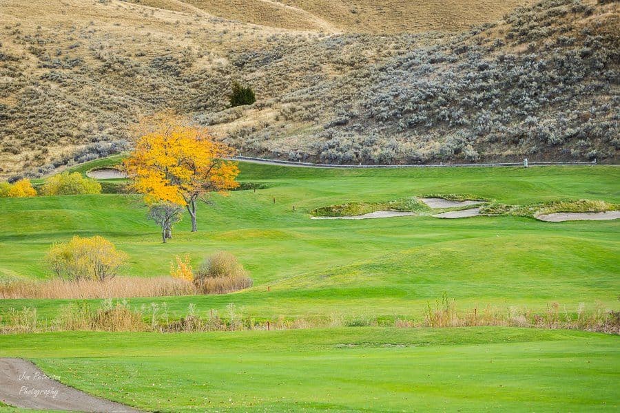 Quail Hollow Golf Course