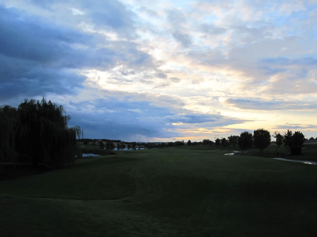 Falcon Crest Golf Club