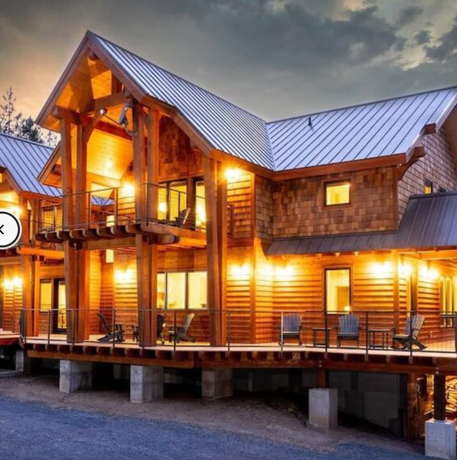 The Lodging 2