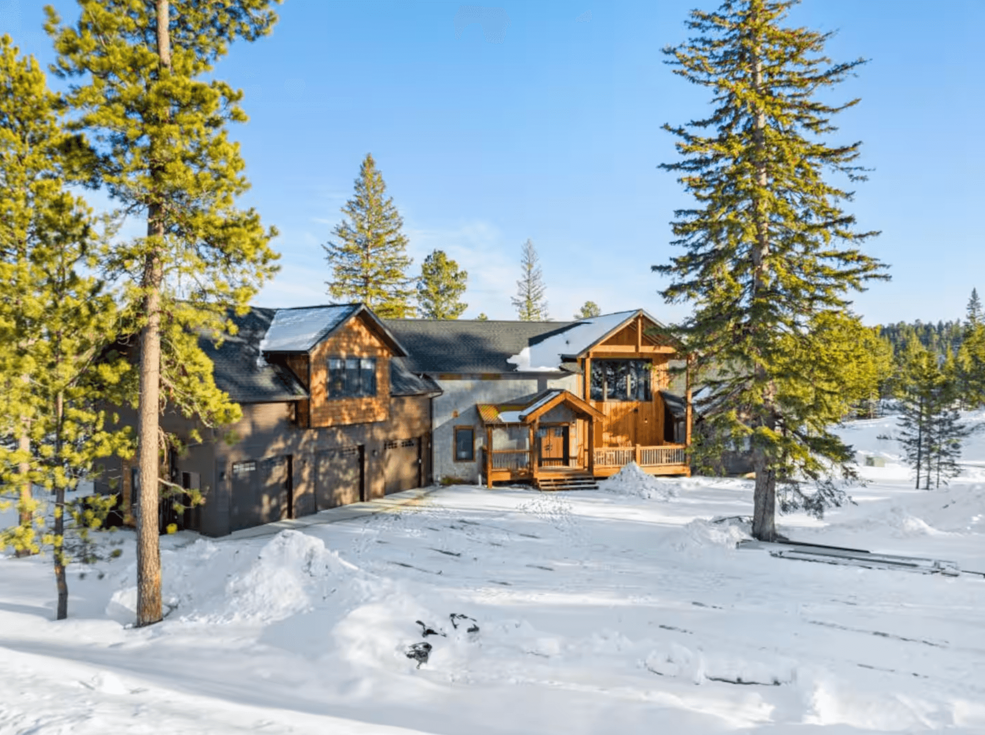 The Lodging 1