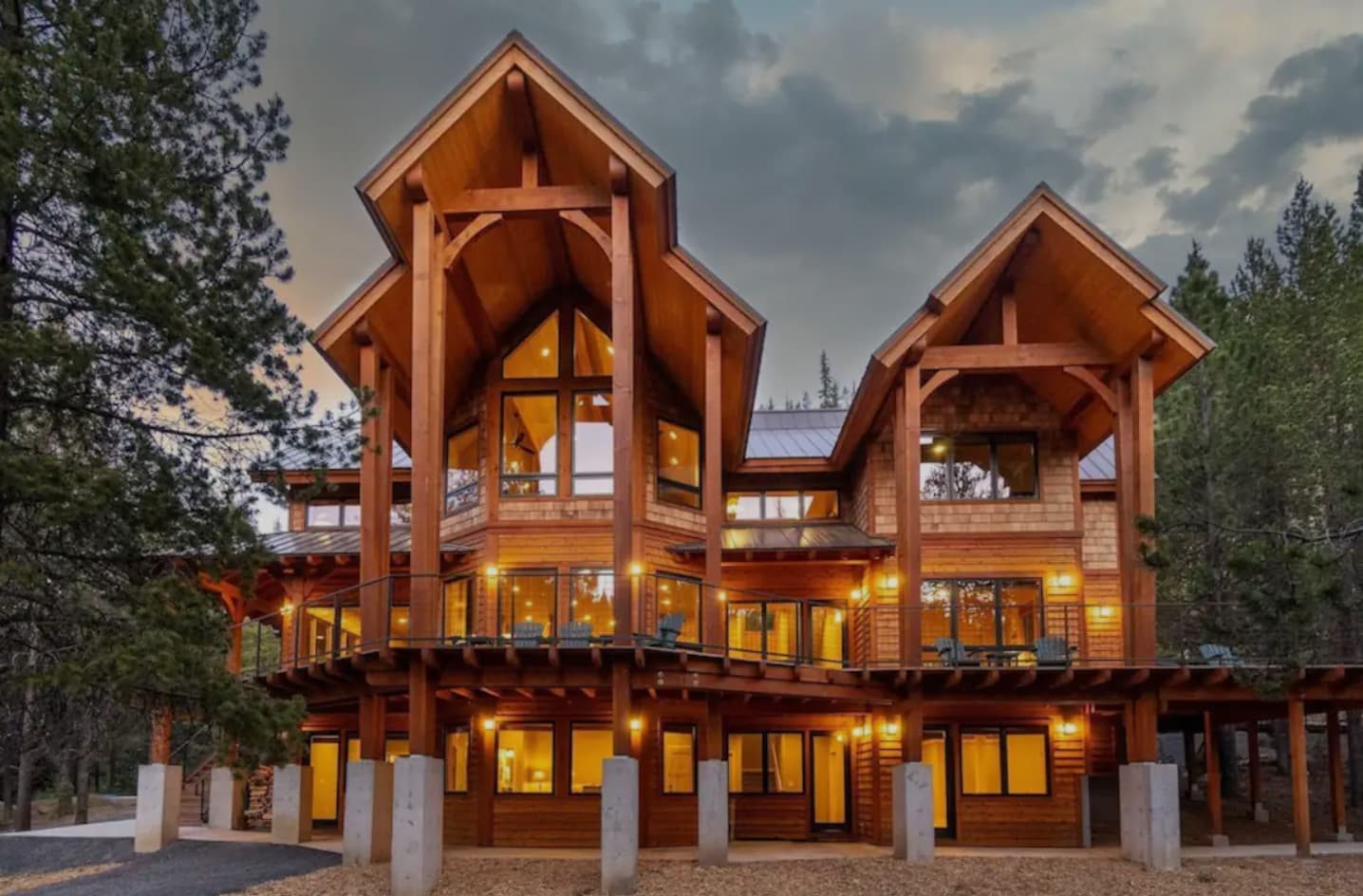 The Lodging 1